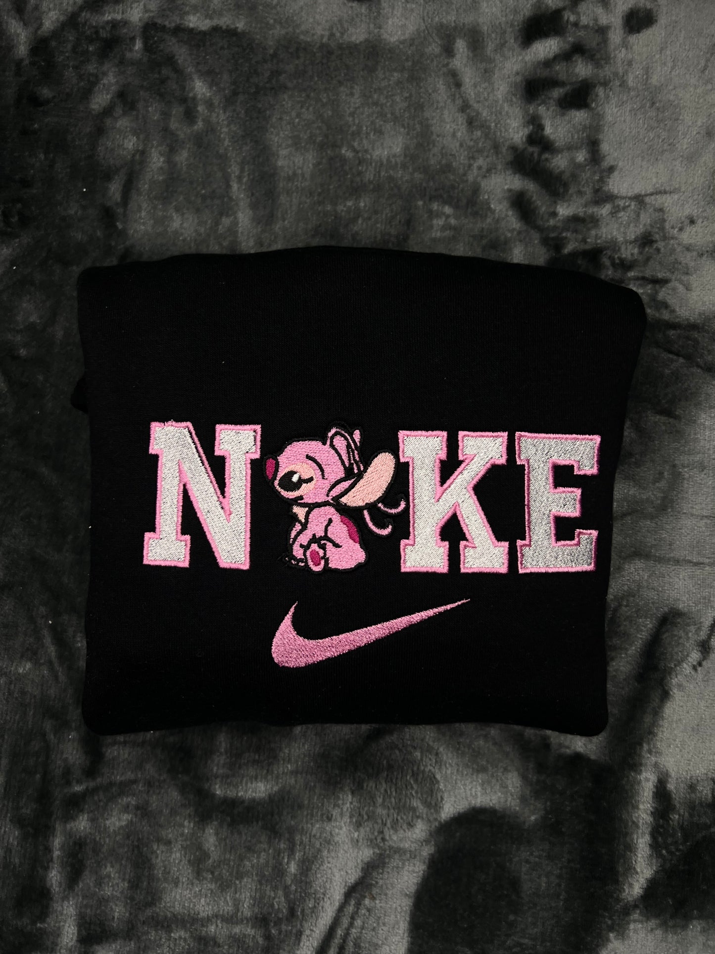PINK ANGEL