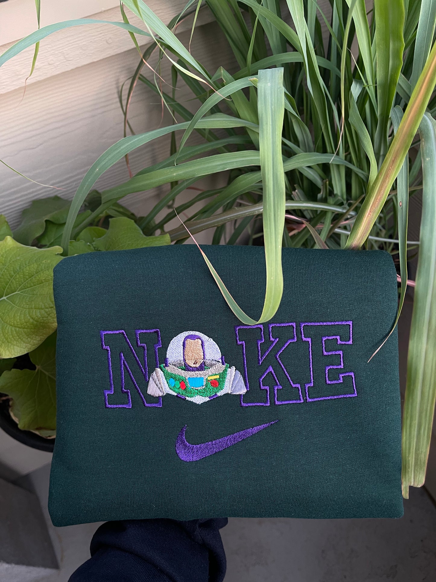 BUZZ LIGHTYEAR