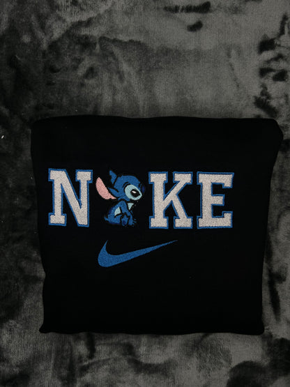 Nike Stitch