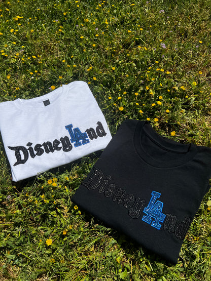 DSYLND LA T-SHIRTS!