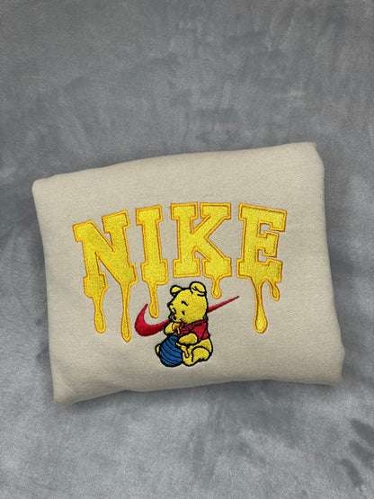 Nike Winnie the Pooh