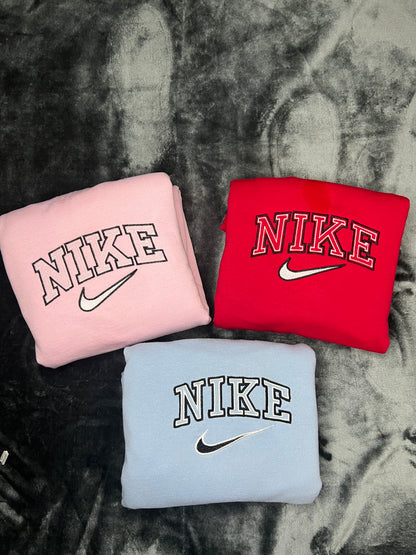 Nike Crewnecks