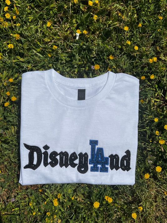 DSYLND LA T-SHIRTS!