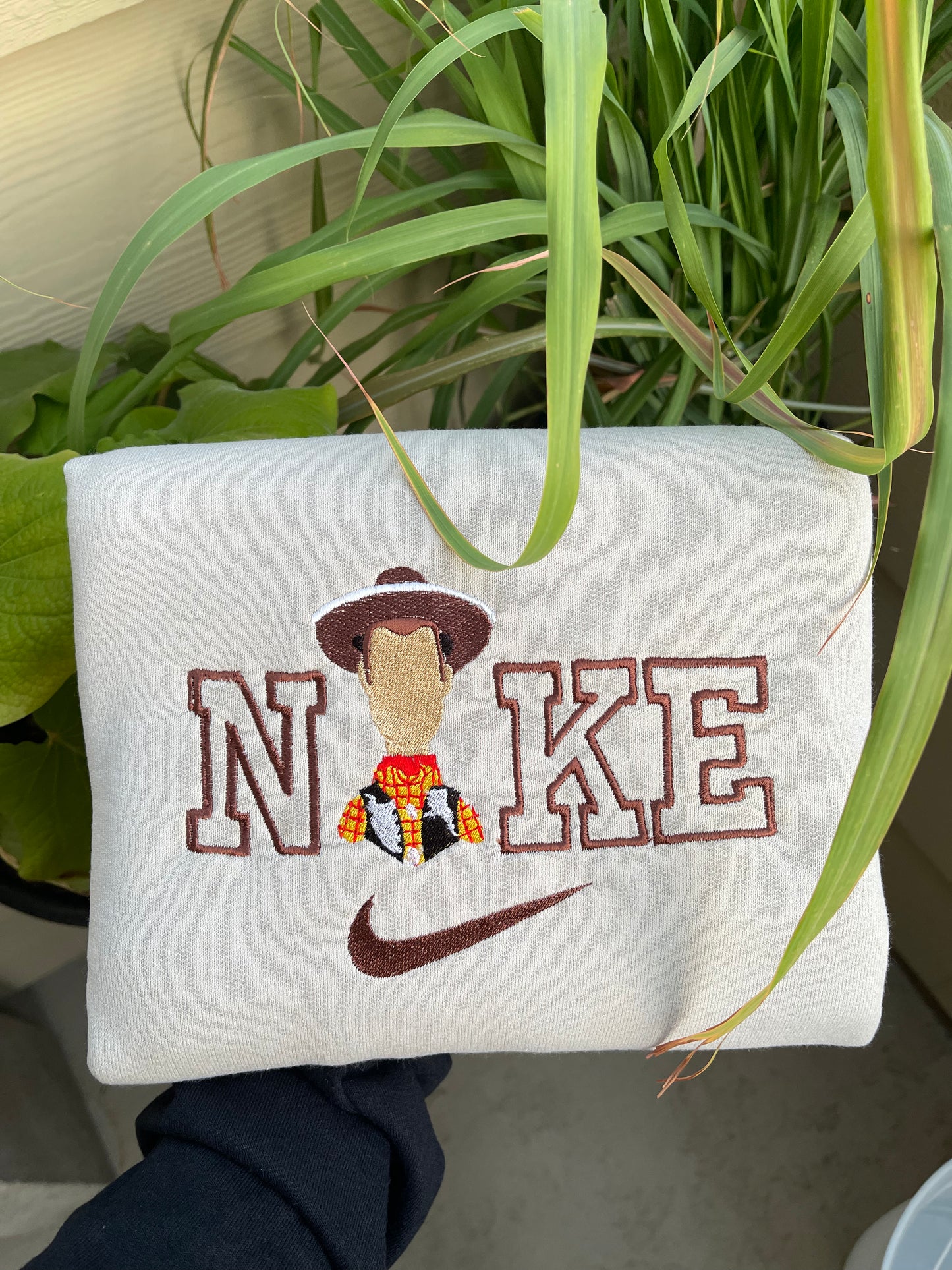 Nike Woody