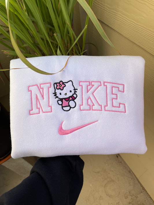 Nike Hello Kitty