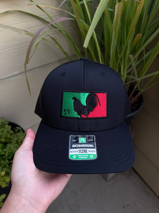 Gallo 57 Hat